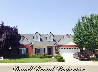 10563 N Jackson Ave, Fresno, CA