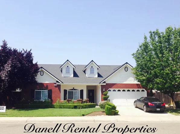 10563 N Jackson Ave, Fresno, CA 93730