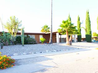 2001 S Kevin Dr, Tucson, AZ 85748