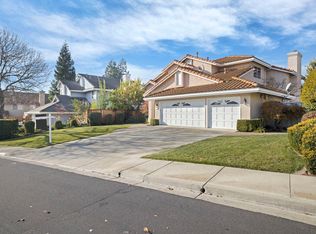 333 Knottingham Cir, Livermore, CA 94551