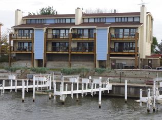 2 Marine Dr APT 1, Michigan City, IN
