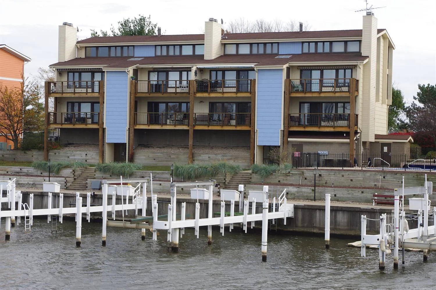 2 Marine Dr APT 1 photo 1