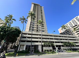 2345 Ala Wai Blvd APT 915, Honolulu, HI 96815