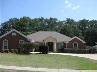 7771 Cricklewood Dr, Tallahassee, FL 32312