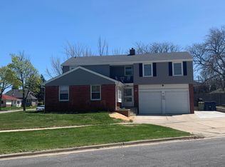 2972 N 68th St, Milwaukee, WI 53210