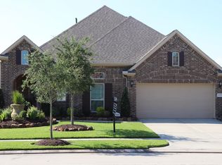 4713 Hermosa Arroyo Dr, League City, TX 77573