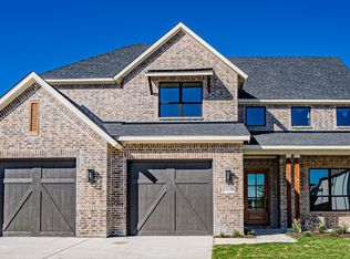 14848 Grissom Ave, Aledo, TX 76008