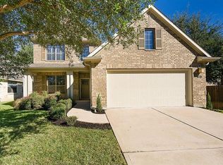 108 Arrowhead Trl, Cedar Park, TX 78613