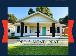 1418 Snowden Ave, Memphis, TN 38107