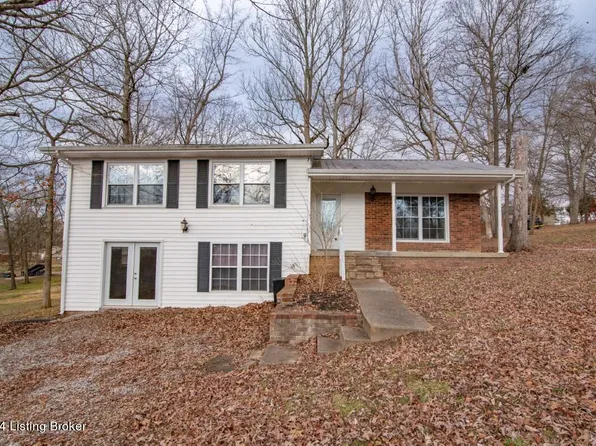 1206 Oak Hill Dr, Leitchfield, KY 42754