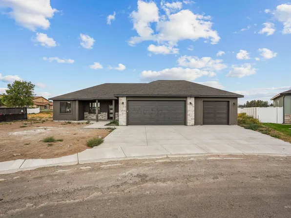 1923 Gingko St, Rupert, ID 83350