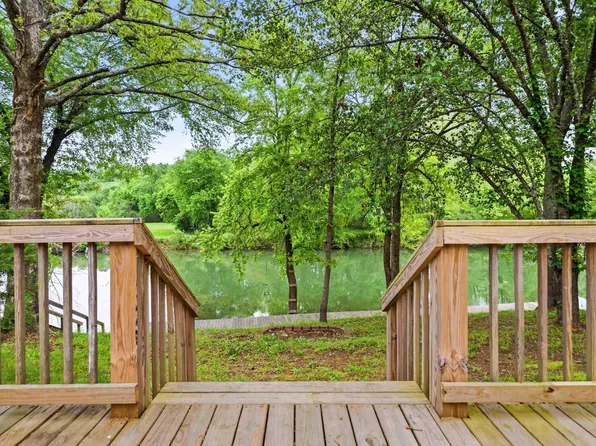 361 Boulder Rd, Royal, AR 71968