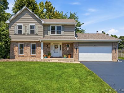 1089 Winnebago Trl, Batavia, IL, 60510