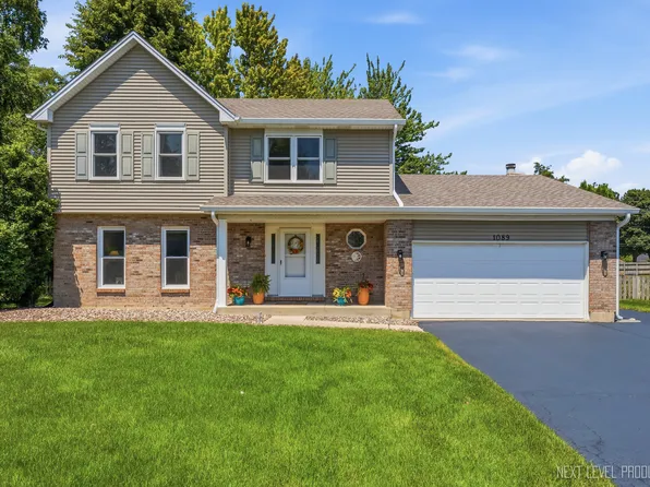 1089 Winnebago Trl, Batavia, IL 60510