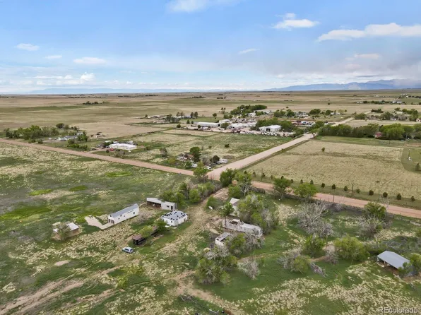 1798 S E. Ellicott Road, Calhan, CO 80808