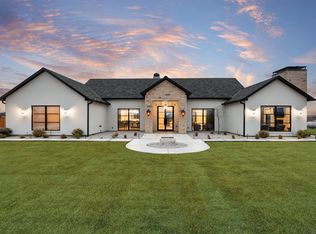7290 Tom Trl, Krum, TX 76249