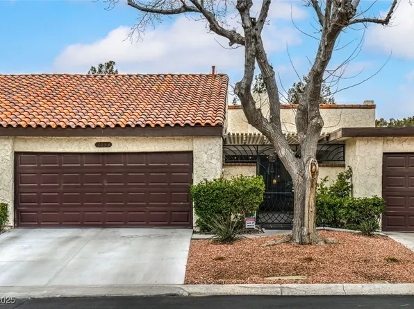 3053 Conquista Ct, Las Vegas, NV 89121