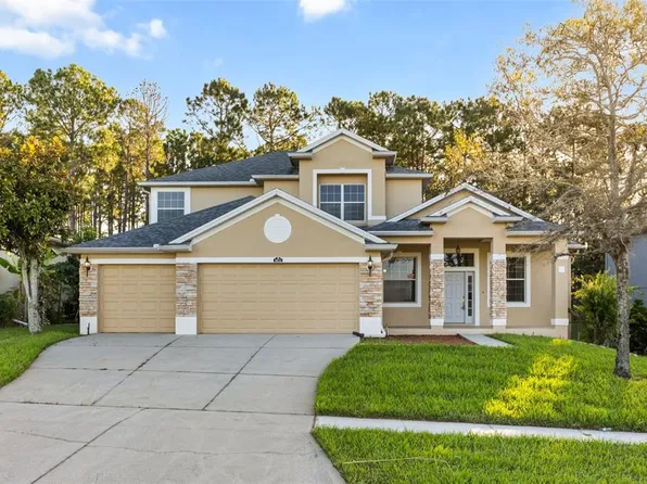 1832 NATURE COVE LANE, CLERMONT, FL 34711