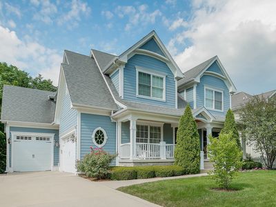 120 4th St, Downers Grove, IL, 60515