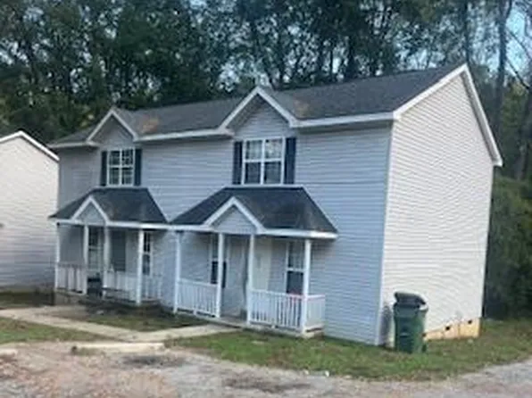 600 Trakas Ave, Greenwood, SC 29649