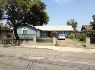 3076 Battram St, Pomona, CA 91767