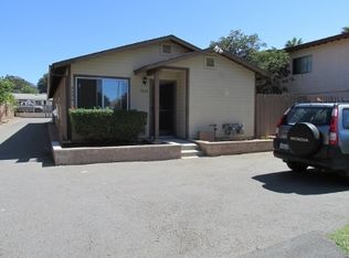 3222-24 Harding St, Carlsbad, CA 92008