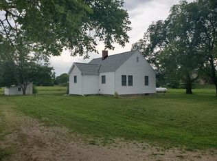 525 S 262nd St, Waterloo, NE 68069