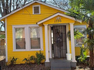 1736 Williams Ave, East Pt, GA 30344