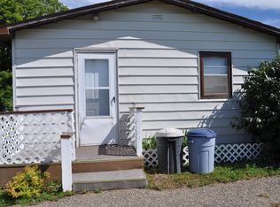103 Baker St., Cooperstown, ND 58425