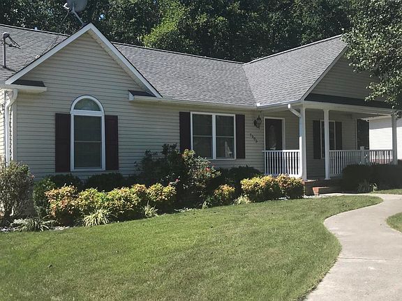 2nd image of 7905 Cody Ln