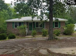 267 Ball Park Rd, Gaston, SC 29053