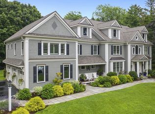 11 Alcott Rd, Lexington, MA 02420