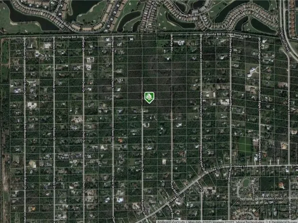  Amarillo ST, BONITA SPRINGS, FL 34135