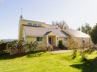 2274 NW Phillips Rd, Gaston, OR 97119