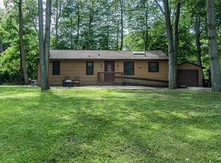 637 Sequoia Dr, Webster, NY