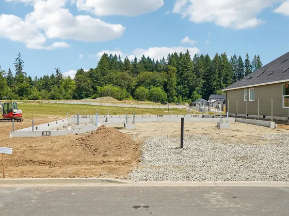 3135 NW 8th Ave, Battle Ground, WA 98604