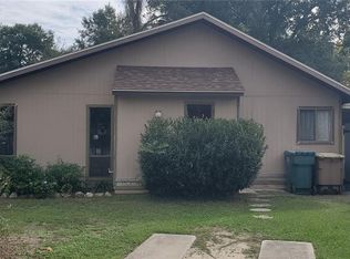 1821 SW 29th Ter, Ocala, FL 34474