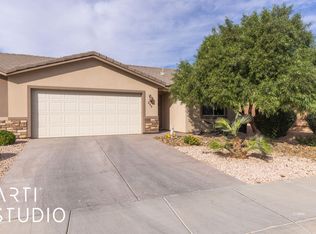 255 San Juan Ln, Mesquite, NV 89027
