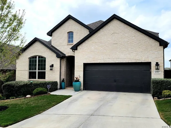 22927 Evangeline, San Antonio, TX 78258