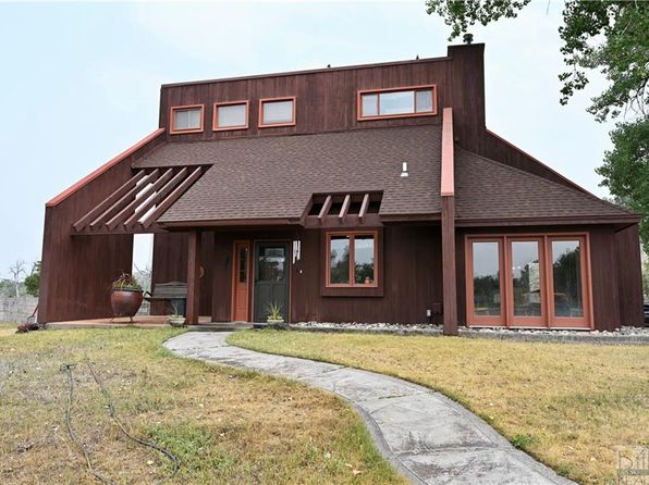 8533 Bighorn Rd, Billings, MT 59101