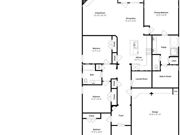 2nd image of 1300 Glen Ct