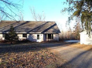 15211 Woodstar Ln, Mountain, WI 54149