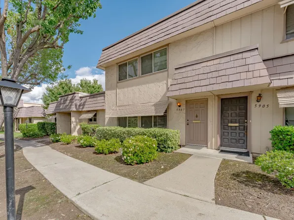 5907 Casa Alegre, Carmichael, CA 95608