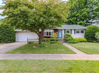 212 Leroy St, Rothschild, WI 54474