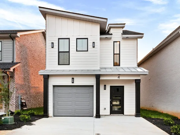 14 Holland Park W Lot 14, Clarksville, TN 37043