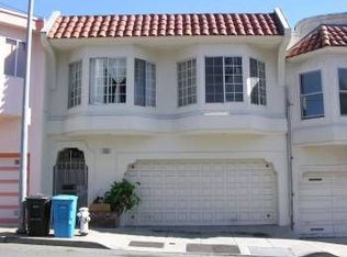 755 Gates St, San Francisco, CA 94110
