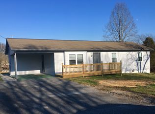 190 Hudson Dr NW, Cleveland, TN 37312