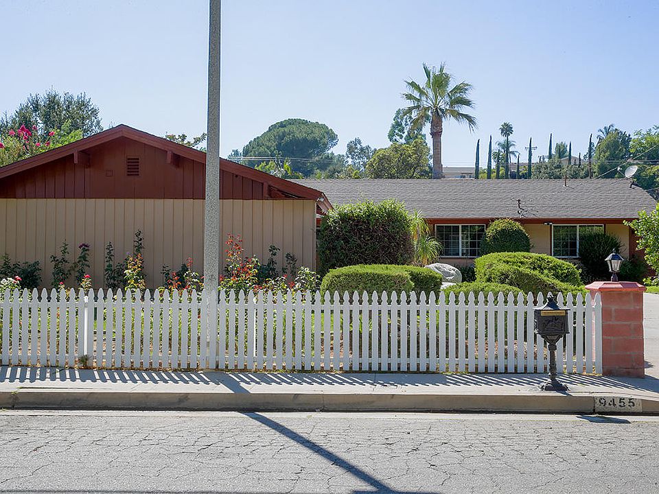 1st image of 9455 Haines Canyon Ave