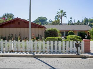 9455 Haines Canyon Ave, Tujunga, CA 91042