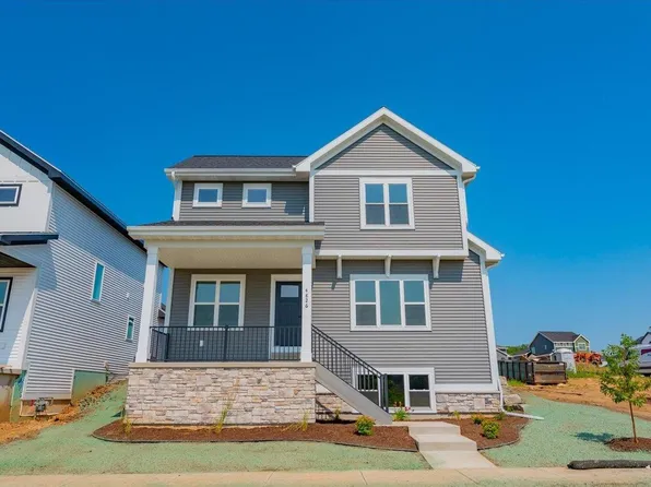 4826 Romaine Road, Fitchburg, WI 53711